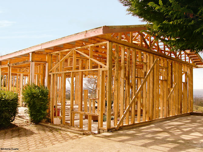 CONSTRUCTIONS CXM INC